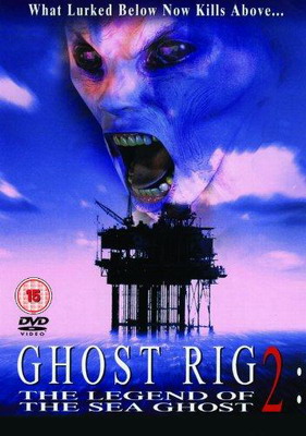 Корабль Призрак 2: знак дьявола / Ghost Rig 2 (2003)
