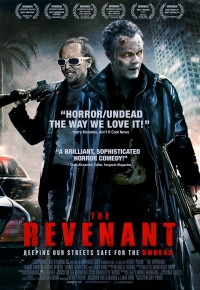 Мертвеход /  The Revenant (2009)