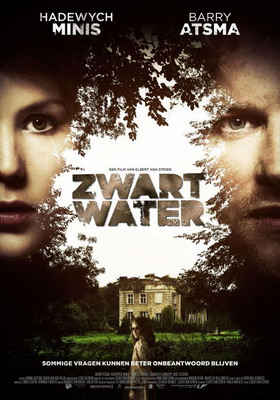 Черная вода / Zwart water (2009)
