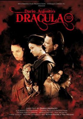 Дракула 3D / Dracula (2012)