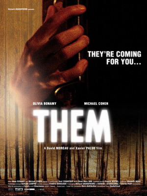 Они / Ils / Them (2006)