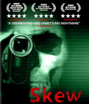 Искажение / Skew (2011)