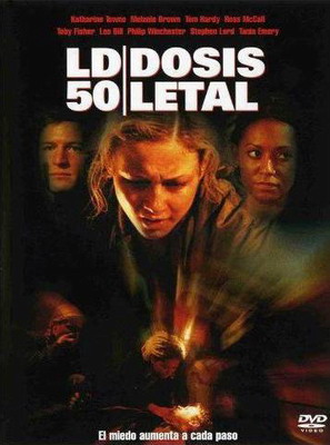 LD50: Летальная доза / LD 50: Lethal Dose (2003)